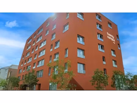 a louer - surface commerciale dans une résidence hotelière