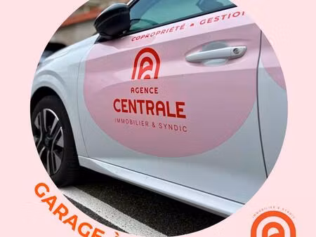 parking en sous-sol sécurisé