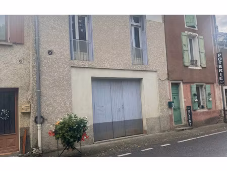 maison allemagne-en-provence m² t-2 à vendre  181 900 €