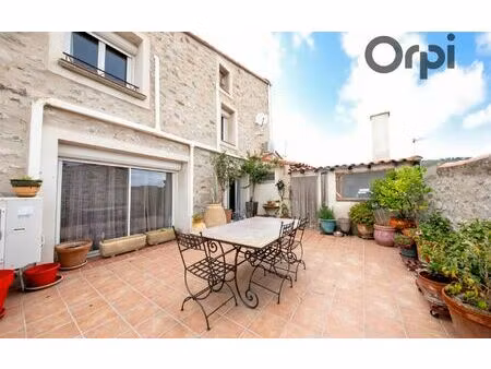 maison latour-de-france m² t-5 à vendre  230 000 €