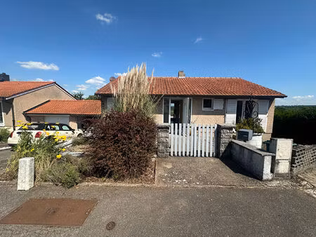 maison montois la montagne 6 pièce(s)