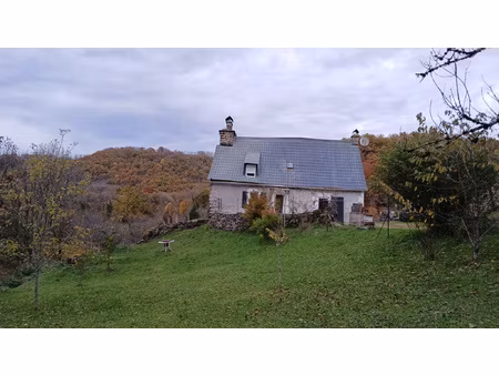 ancienne propriete agricole