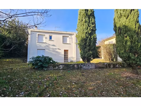 maison pechbusque 68 m² t-4 à vendre  299 000 €