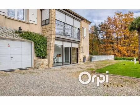 maison pranles m² t-4 à vendre  320 000 €