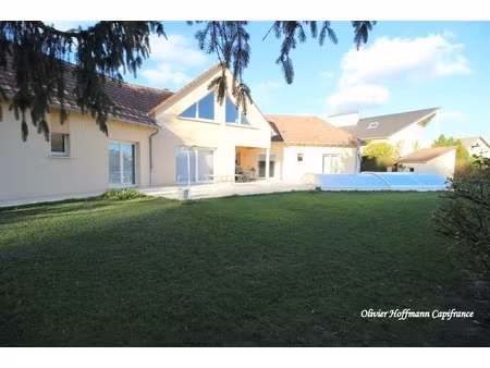 maison à vendre 9 pièces reding (57)