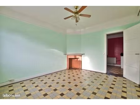 maison 5 pièces 123 m²