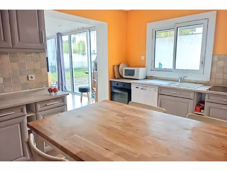 maison familiale de 128m2