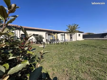 maison 5 pièces 110 m²