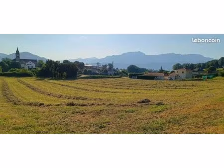 terrain 468 m² saint cassien