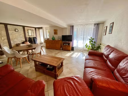 vente maison 5 pièces 168 m² pont-de-larn (81660)