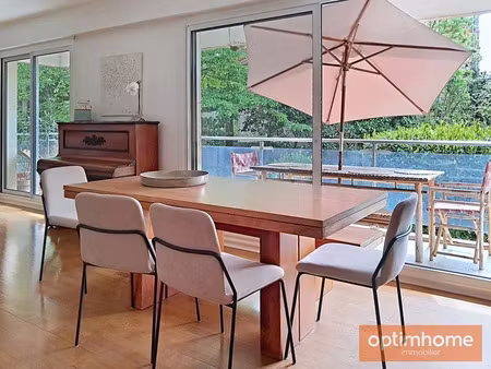 vente appartement 4 pièces 107 m² à garches (92380)  695 000 €