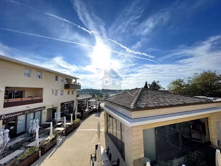 vente appartement 4 pièces 128 m² châteauneuf-du-pape (84230)