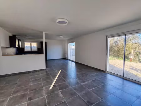 vente maison 4 pièces 101 m² saint-pierre-d’exideuil (86400)