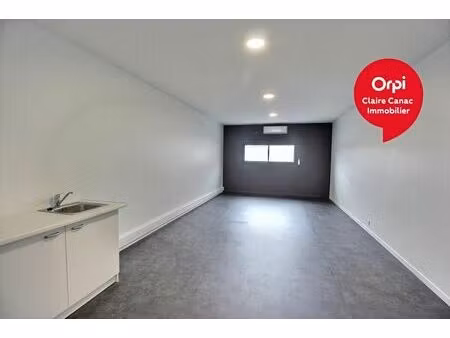 location local industriel 32 m² à lavaur (81500)