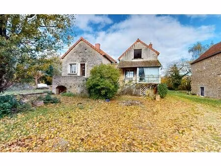 maison cersot m² t-8 à vendre  170 000 €