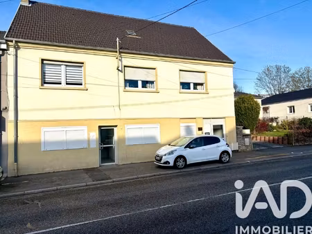 vente immeuble 280 m²