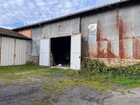 vente maison bellac (87300)