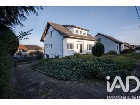 vente maison/villa 5 pièces