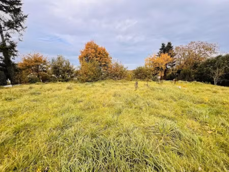 vente terrain 530 m² à epiniac (35120)  36 000 €