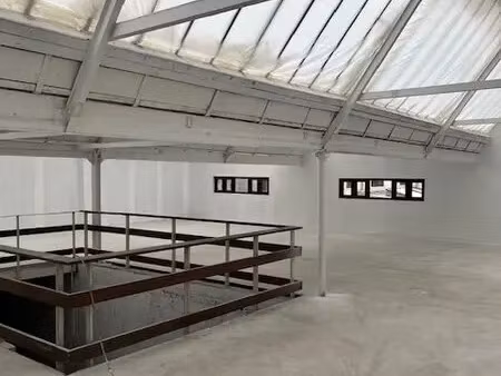 location bureau paris 75005