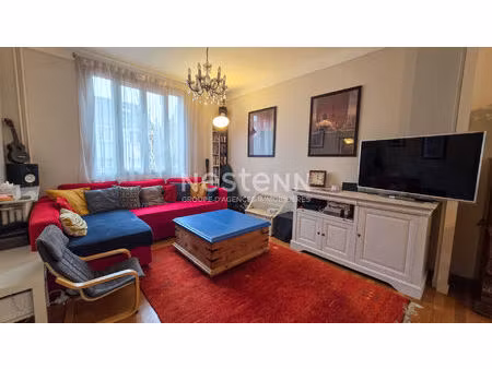 maison epinay sur seine 5 pièce(s) 80 m2