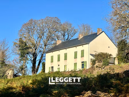 maison 8 pièce(s)  noth