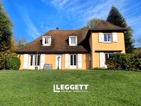 maison 12 pièce(s)  saint-sulpice-laurière