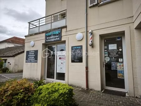 fonds de commerce à moussy-le-neuf