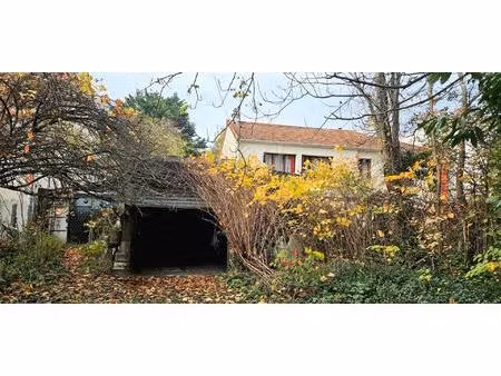 viager / maison de 405 m2