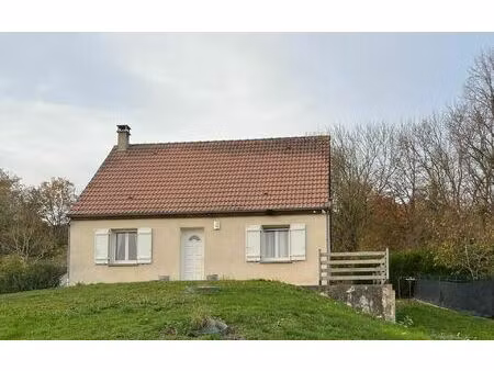 maison épaux-bézu m² t-5 à vendre  184 500 €