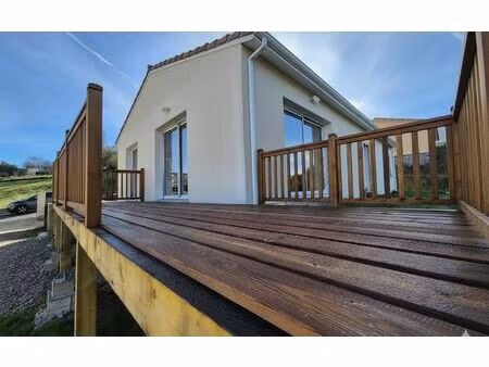 maison le pian-sur-garonne m² t-4 à vendre  249 000 €