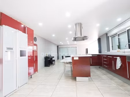 maison de caractère de 246 m² – charme et volumes - approximité de béthune(62)