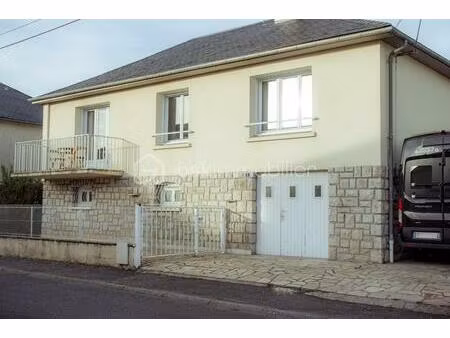 maison de 96 m² à luc-la-primaube