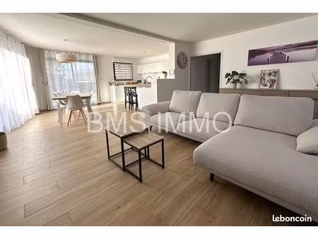 maison 5 pièces 132 m²