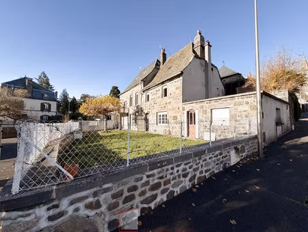 maison de bourg - oradour