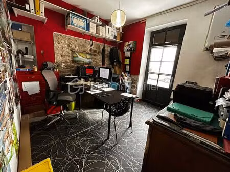 maison de 150 m² à saint-affrique