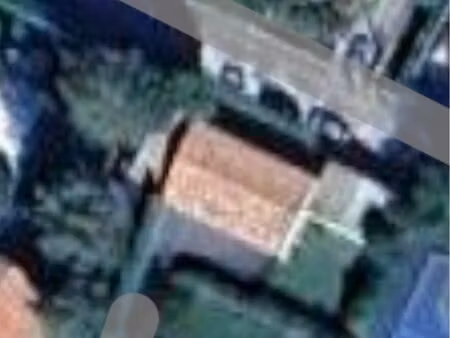 maison t4 et t2 jardin garage