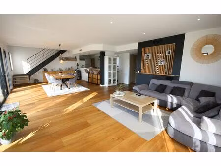 maison uzein 169.43 m² t-5 à vendre  499 000 €