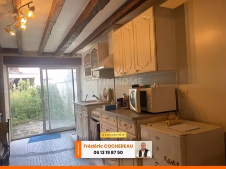 maison à vendre 3 pièces beille (72)