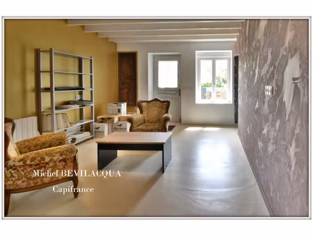 dpt nièvre (58)  à vendre proche de la charite sur loire à champvoux au coeur du village m