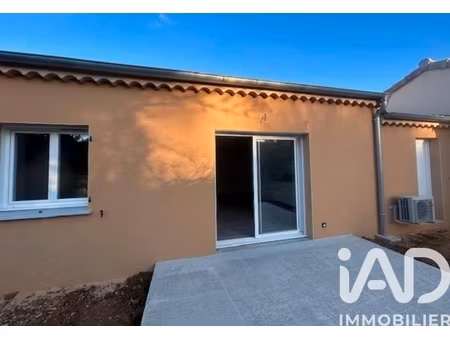 location maison/villa 3 pièces