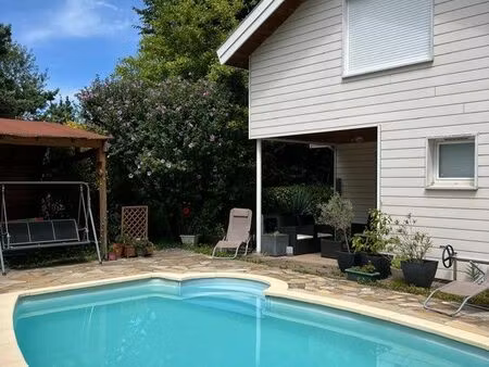 propriété sur seyssinet-pariset