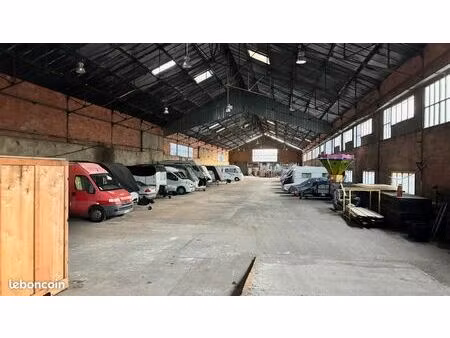 hivernage camping-car  bateau  remorque  véhicules  etc