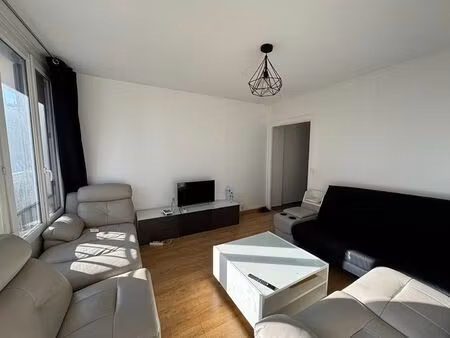 vente appartement 2 pièces 39 m² arcueil (94110)