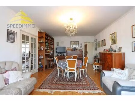 vente maison 6 pièces 124 m² mandres-les-roses (94520)