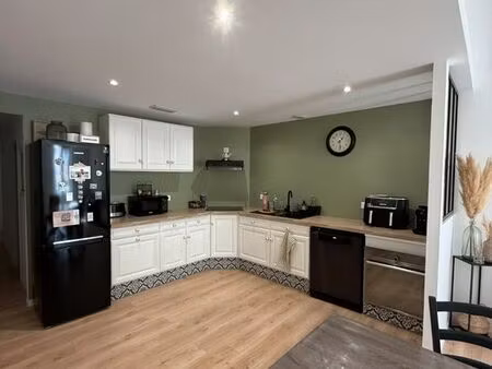 location appartement damazan