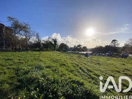 vente terrain 634 m² à locquirec (29241)  114 500 €