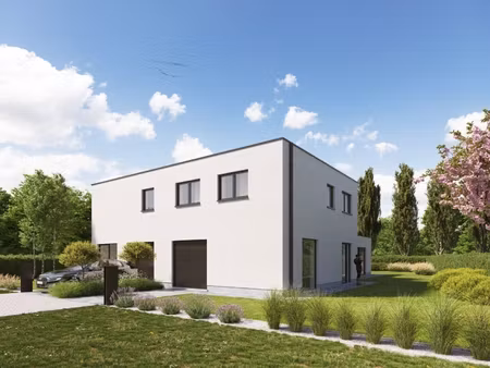 huis te koop in lombardsijde met 3 slaapkamers