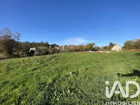vente terrain 701 m² à locquirec (29241)  152 000 €