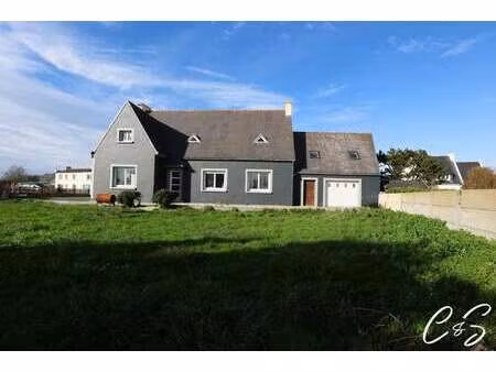 vente maison à penmarch (29760) : à vendre / 113m² penmarch